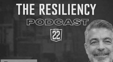 The resiliency podcast